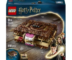 LEGO® Harry Potter Ėdri siaubinga pabaisų knyga (76449)