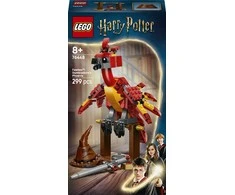 LEGO® Harry Potter Foksas: Dumbldoro feniksas (76448)