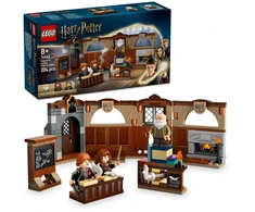 LEGO® Harry Potter Hogvartso pilis: kerų klasė (76442)