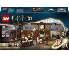 LEGO® Harry Potter Hogvartso pilis: kerų klasė (76442)
