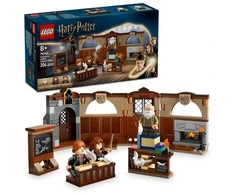 LEGO® Harry Potter Hogvartso pilis: kerų klasė (76442)