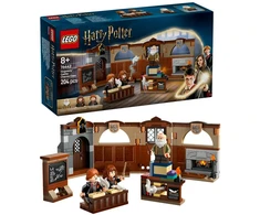 LEGO® Harry Potter Hogvartso pilis: kerų klasė (76442)