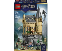 LEGO® Harry Potter™ Hogvartso pilis: ligoninės sparnas 76463