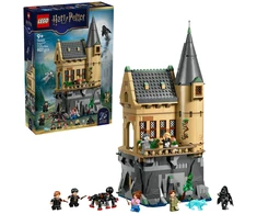 LEGO® Harry Potter™ Hogvartso pilis: ligoninės sparnas 76463