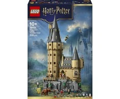 LEGO® Harry Potter Hogvartso pilis: pagrindinis bokštas (76454)