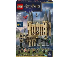 LEGO® Harry Potter™ Hogvartso pilis: rytinis sparnas 76473