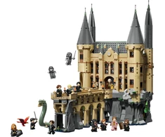 LEGO® Harry Potter™ Hogvartso pilis: rytinis sparnas 76473