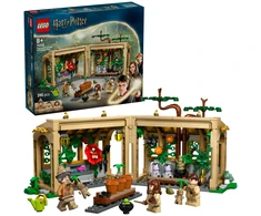 LEGO® Harry Potter Hogvartso pilis: žolininkystės pamoka (76445)