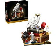 LEGO® Harry Potter™ Išminties akmuo – kolekcinis leidimas 76466
