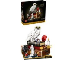 LEGO® Harry Potter™ Išminties akmuo – kolekcinis leidimas 76466