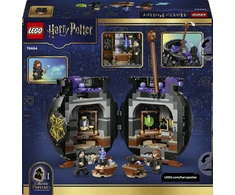 LEGO® Harry Potter™ Katilas: slapta eliskyrų klasė 76464