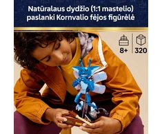 LEGO® Harry Potter™ Kornvalio elfas, žaislas, 76461