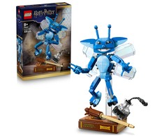 LEGO® Harry Potter™ Kornvalio elfas, žaislas, 76461