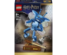 LEGO® Harry Potter™ Kornvalio elfas, žaislas, 76461