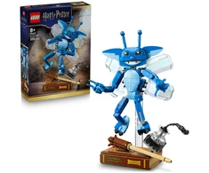 LEGO® Harry Potter™ Kornvalio elfas, žaislas, 76461
