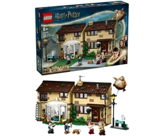LEGO® Harry Potter™ Ligustrų gatvė: tetos Mardžės viešnagė 76451