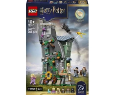 LEGO® Harry Potter™ Lunos Geranorės namas, žaislas, 76467