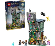 LEGO® Harry Potter™ Lunos Geranorės namas, žaislas, 76467