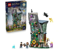 LEGO® Harry Potter™ Lunos Geranorės namas, žaislas, 76467