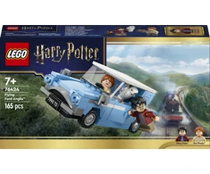 LEGO® Harry Potter™ Skraidantis automobilis „Ford Anglia™“ Žaislinis automobilis 76424