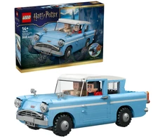 LEGO® Harry Potter™ Stebuklingas automobilis Ford Anglia™ 76470