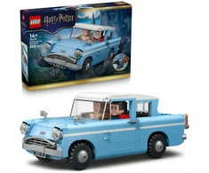 LEGO® Harry Potter™ Stebuklingas automobilis Ford Anglia™ 76470