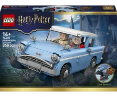 LEGO® Harry Potter™ Stebuklingas automobilis Ford Anglia™ 76470