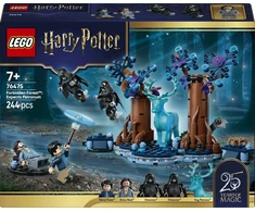 LEGO® Harry Potter™ Uždraustasis miškas: Expecto Patronum 76475