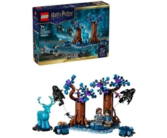 LEGO® Harry Potter™ Uždraustasis miškas: Expecto Patronum 76475
