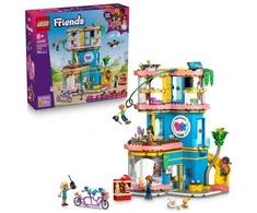 LEGO® Hartleiko draugų klubo namai
