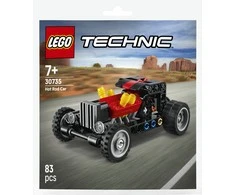 LEGO® Hot rod automobilis