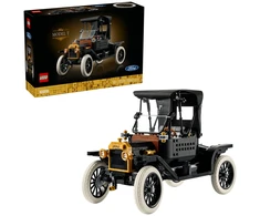 LEGO® Icons Ford Model T Automobilio modelio rinkinys 11376