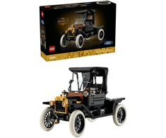 LEGO® Icons „Ford Model T“, 11376