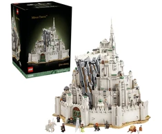 LEGO® Icons Žiedų valdovas: Minas Tiritas 11377