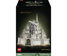 LEGO® Icons Žiedų valdovas: Minas Tiritas 11377