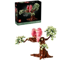 LEGO® Ideas Įsimylėjėliai Konstravimo rinkinys 21365