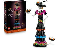 LEGO® Ideas La Catrina Figūrėlės konstravimo rinkinys 21372
