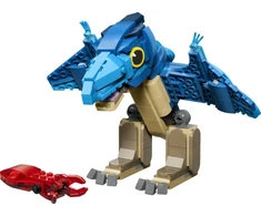 LEGO® Jurassic World Dinozauriukas: pteranodonas 77977