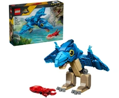 LEGO® Jurassic World Dinozauriukas: pteranodonas 77977