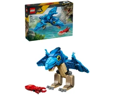 LEGO® Jurassic World Dinozauriukas: pteranodonas 77977