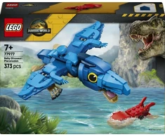 LEGO® Jurassic World Dinozauriukas: pteranodonas 77977