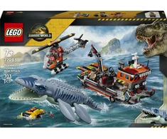 LEGO® Jurassic World Dinozauro mozazauro valties puolimas 77983