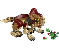 LEGO® Jurassic World Mažoji akvilopsė Dolores (76970)