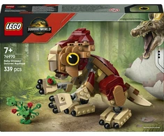 LEGO® Jurassic World Mažoji akvilopsė Dolores (76970)