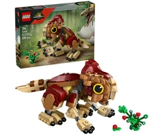 LEGO® Jurassic World Mažoji akvilopsė Dolores (76970)
