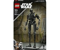 LEGO® Star Wars K-2SO sargybinis droidas (75434)