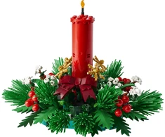 LEGO® Kalėdinė stalo puošmena 40743
