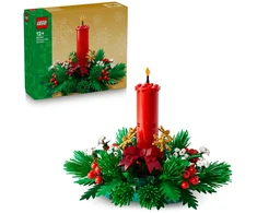 LEGO® Kalėdinė stalo puošmena 40743