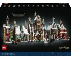 LEGO® Kiauliasodis – kolekcinis leidimas