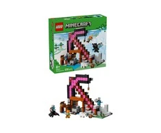 LEGO® Kirtiklio kasykla